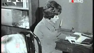 I racconti del maresciallo 1   1.05. I Ravanin  1968, ITA