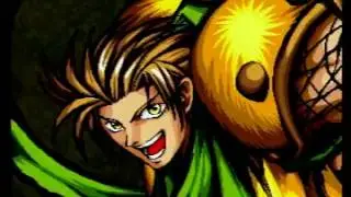 Samurai Spirits Zankuro Musouken : Enpara Tournament ( 2015／8／28 ) [Part 1]