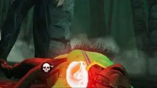 The shape wasn't a good friend Funny Dead my Daylight Mobile