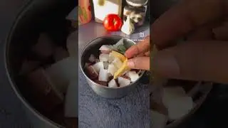 poflet fish curry #fishcurry #fishcutting #cooking #yummy #shorts