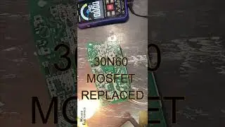 #SMPS #repair #restoration
