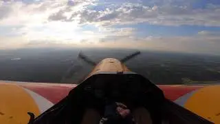 Advanced Free Known Sequence Borovik Cockpit