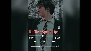 Yüksek Sadakat-Kafile ~Speed Up~ #Goldentriow