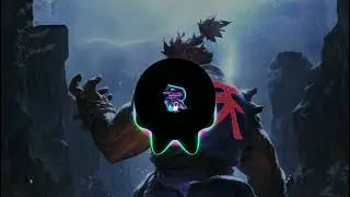 Denzel M-Akuma(Bass Boosted)