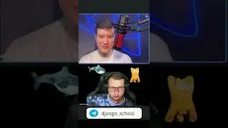 Как делать коммиты  #djangoschool #git #coding #mr #itblogger #it