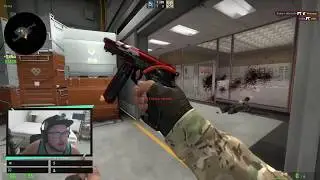 Everybody Wins! - CS:GO Competitive Match with Brobie #6