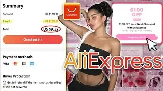 Learn How to Get Freebies on AliExpress with the Top Promo Code in May 2023