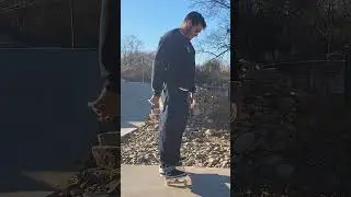 Can you Ghost Power Slide 👀 #shorts #skateboarding