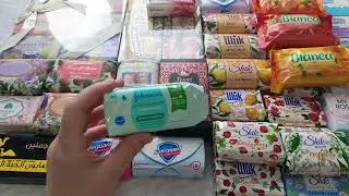 12✨Bar Soap Collection ✨Italy ✨Ukraine ✨Poland ✨Bulgaria