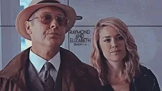 The Blacklist | Season 1-4