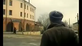 г. Киров и г. Слободской в фильме 