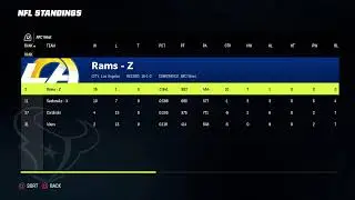 RDL7  Season 5 Real Talk Ep18 "Lets Talk Playoffs S5 Recap"