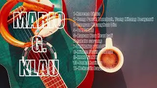Mario G Klau Full Album Mix