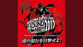 Never More (Live ver.)