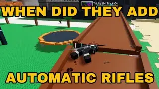 WHY AM I PLAYING THIS AGAIN?!? | Roblox | Mortem Mettalum Alpha