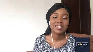 The WORITAL Book Summit with Edirin Edewor