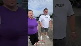 Выдаем KIA Morning