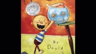Kids Book Read Aloud: No David by David Shannon