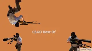 CSGO BestOf 6