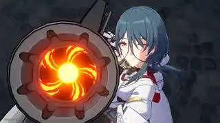 Simulated Universe World 3, Difficulty III | Honkai: Star Rail