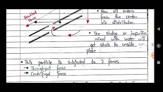 Purifier  Part 1 MEO class4 clyde
