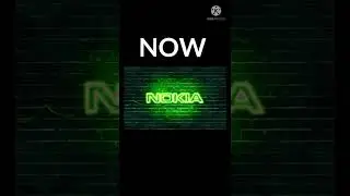 Journey of Nokia form starting to now