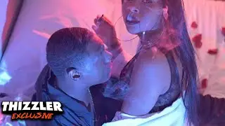 SOB x RBE (Sneakk) ft. Khey Baby - Glue (Exclusive Music Video) || Dir. Bro Jackson [Thizzler.com]
