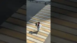 Поднимаем настроение танцами и цветами! 