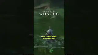 Is Black Myth: Wukong GOTY Material? #videogamereview #blackmythwukongps5 #goty2024 #blackmythwukong