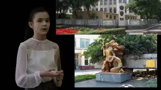 Заводы района Перово в годы Великой Отечественной войны. Салют. Прожектор. “Мой район в годы войны”