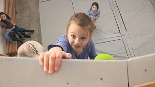 Valemount Climbing Club Grand Opening