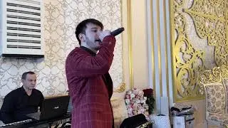 Батырхан Казимов - Ты беспощадна (cover song)