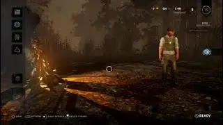 Dead by Daylight Ep4