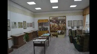 Постоянная экспозиция "История денег: от ракушки до банкноты"