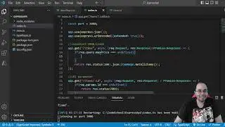 Unit 7 - Query String Parameters