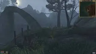 The Elder Scrolls III: Morrowind