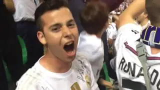 PENALTIS FINAL CHAMPIONS 2016 UNDECIMA SAN SIRO MILAN