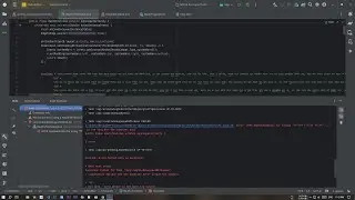 how to fix error UTF8 representation for string   ... is too long for the constant pool