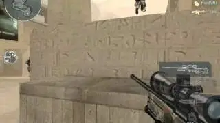 Crossfire: 20k ZP Contest!!!