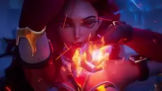 Infinite Magicraid Official Trailer (Full Version)