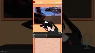 Dec.31, 2024 LIVE VOD: TikTok Vtuber