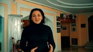 «Новый год в театре кукол». Выпуск 2