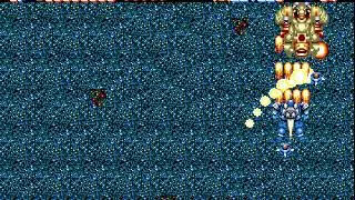 Robo Aleste SCD