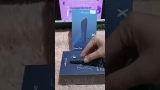 WE-VIBE TANGO X