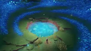 Exploring Sumeru Part 51 - Domains of the Realm of Farakhkert | Genshin Impact [3.6 Update]