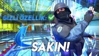 BU ÖZELLİĞİ SAKIN AÇMAYIN! (CS:GO HİLELİ REKABETÇİ)