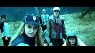 Why Didn't We Get a Twilight Vampire Baseball Movie? ⚾ #twilight #baseball #vampires