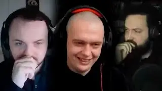 Жмиль смотрит БЭБЭЯ ПРО СТРИМ С ТОПАЗОМ | Базовые Нарезки