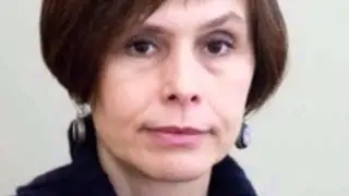 Филлис Дороти Джеймс. Лицо ее закройте
