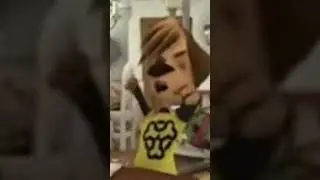 ничего глупее в жизни не видела 